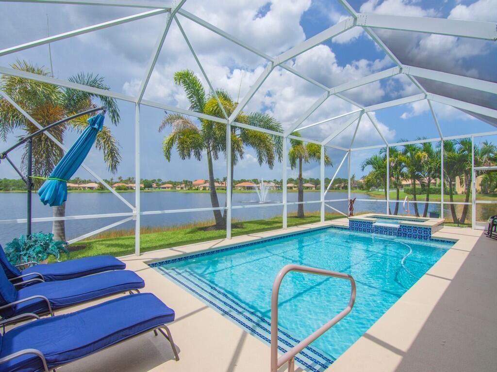 6100 Santa Margarito Drive, Fort Pierce, FL 34951 Photo