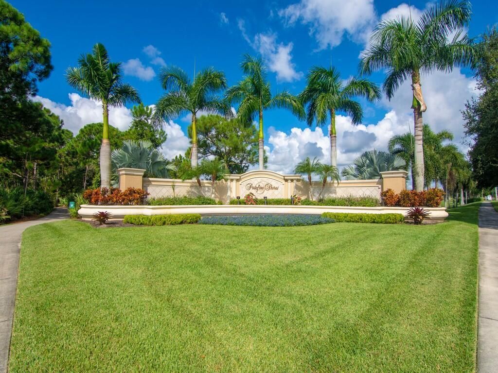 6100 Santa Margarito Drive, Fort Pierce, FL 34951 Photo