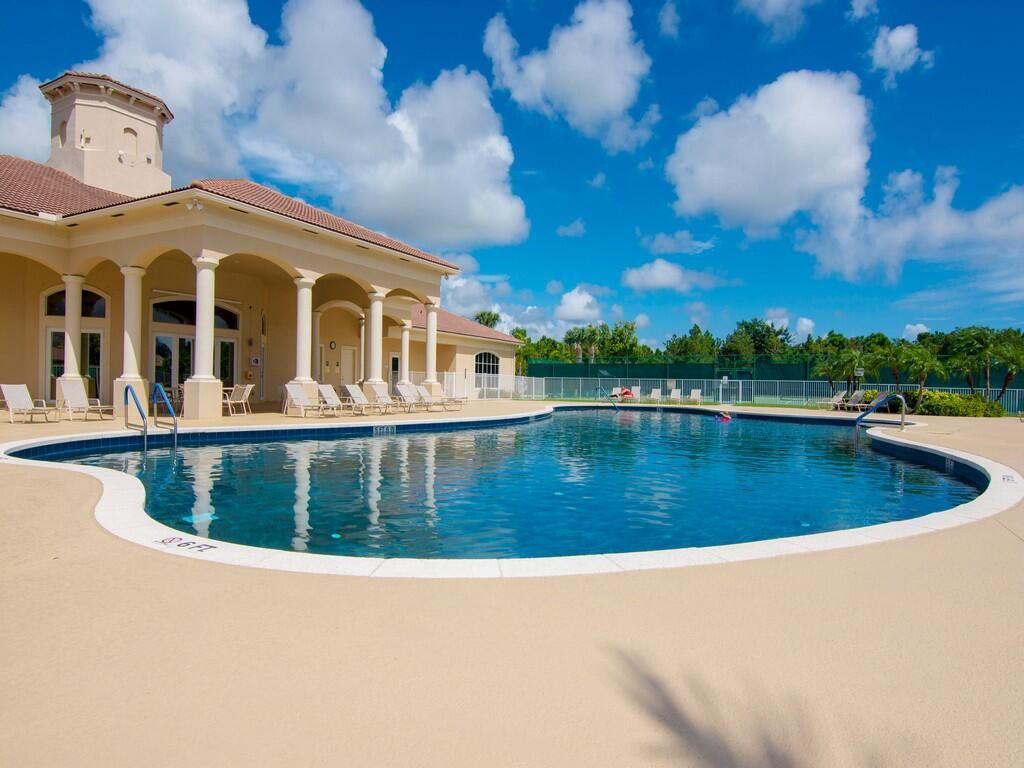 6100 Santa Margarito Drive, Fort Pierce, FL 34951 Photo