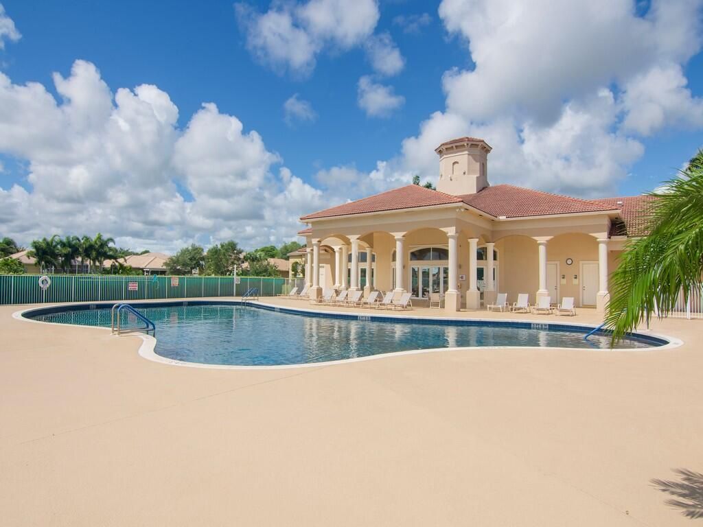 6100 Santa Margarito Drive, Fort Pierce, FL 34951 Photo