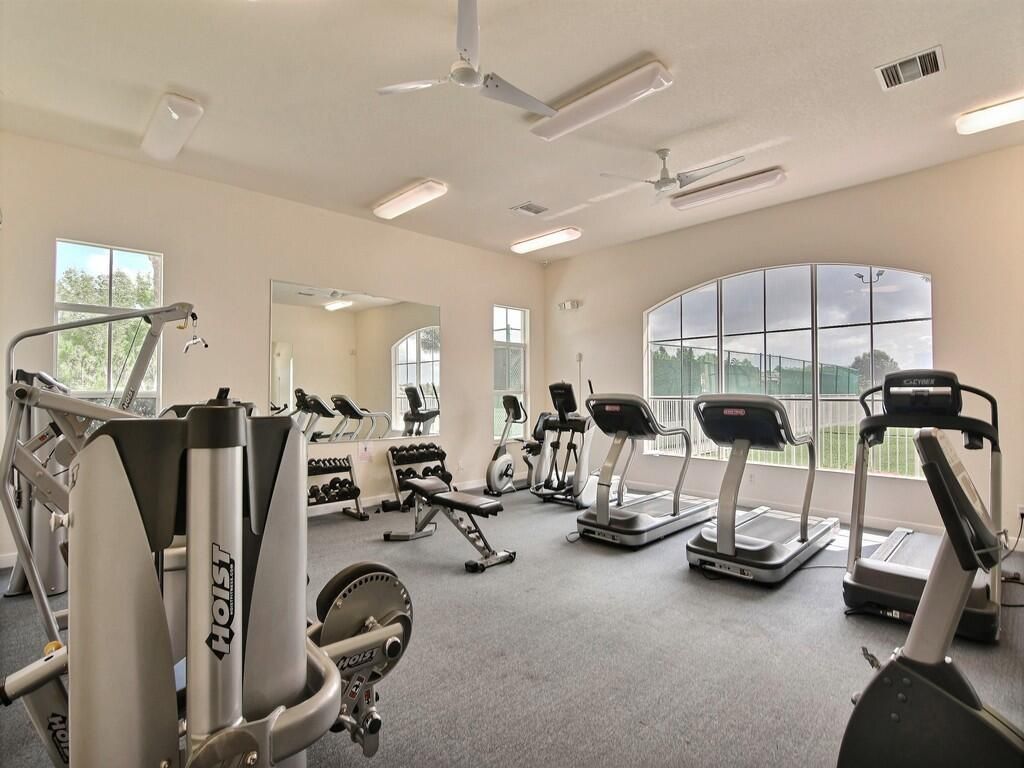 6100 Santa Margarito Drive, Fort Pierce, FL 34951 Photo