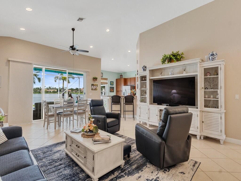 6100 Santa Margarito Drive, Fort Pierce, FL 34951 Photo