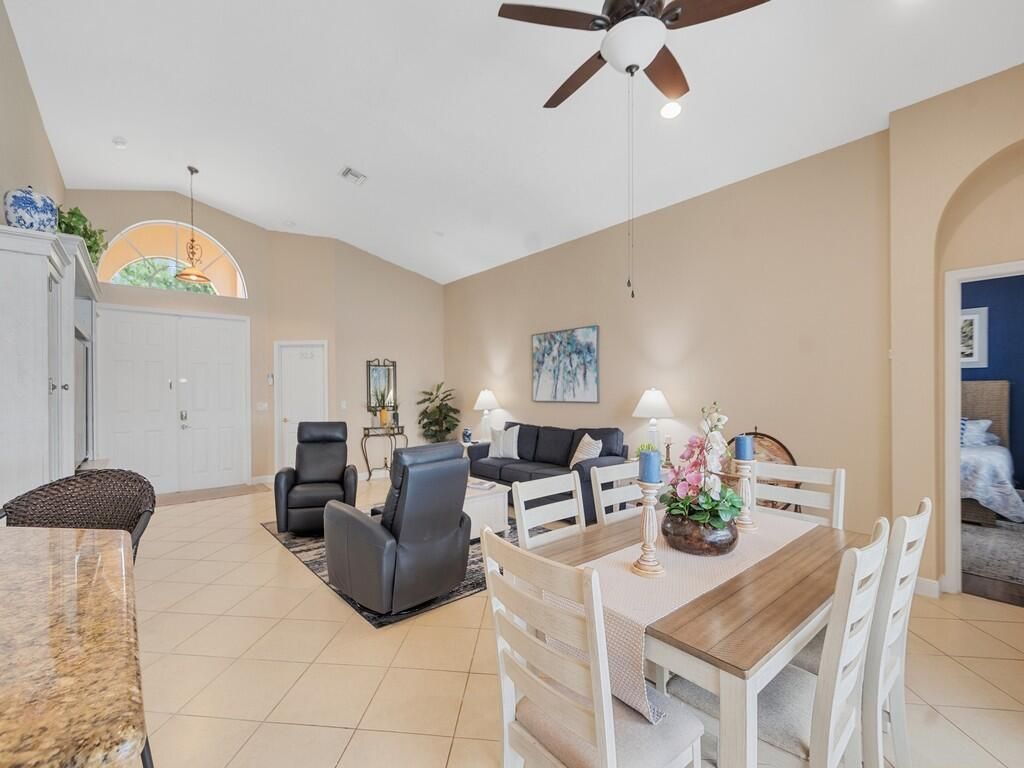 6100 Santa Margarito Drive, Fort Pierce, FL 34951 Photo
