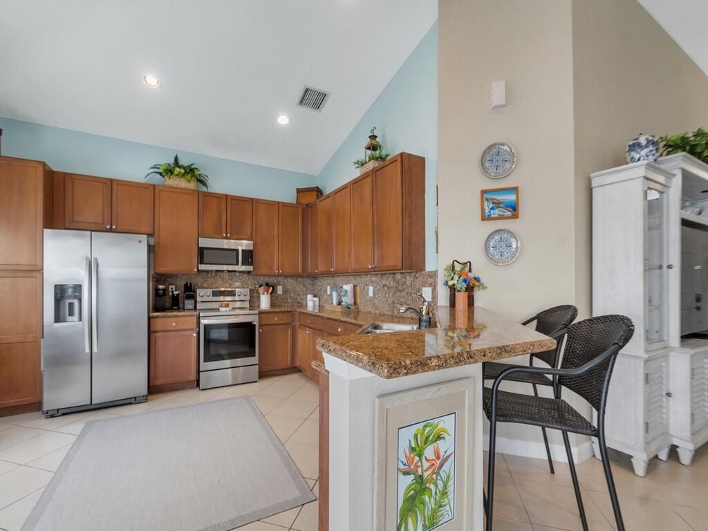 6100 Santa Margarito Drive, Fort Pierce, FL 34951 Photo