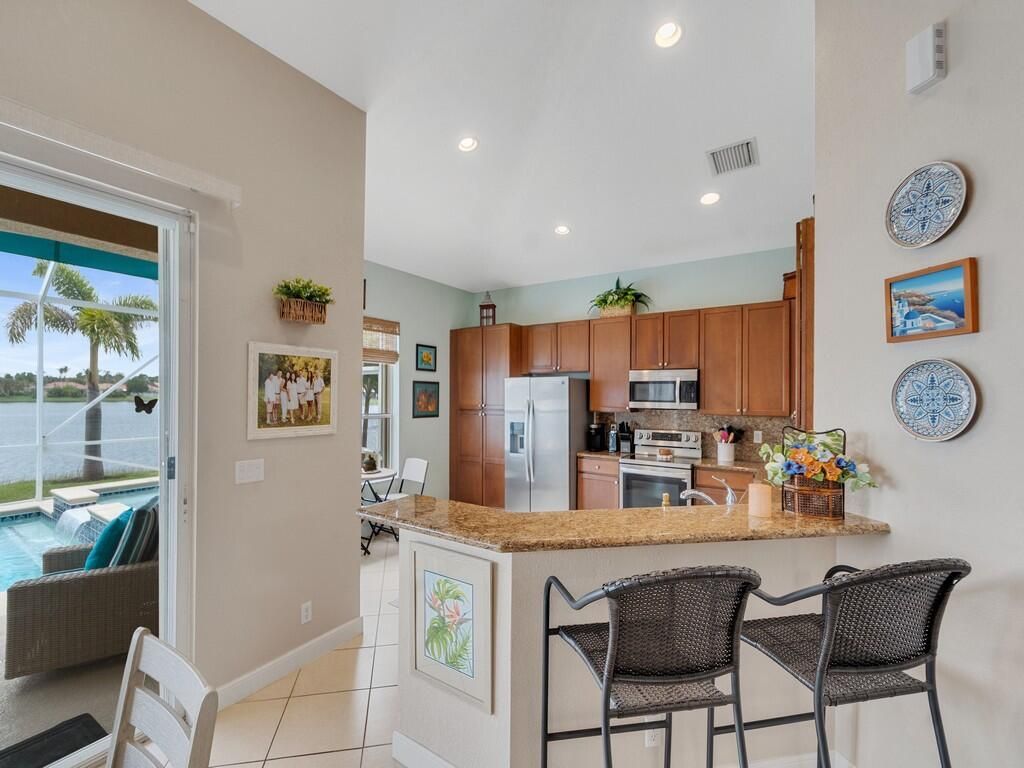 6100 Santa Margarito Drive, Fort Pierce, FL 34951 Photo