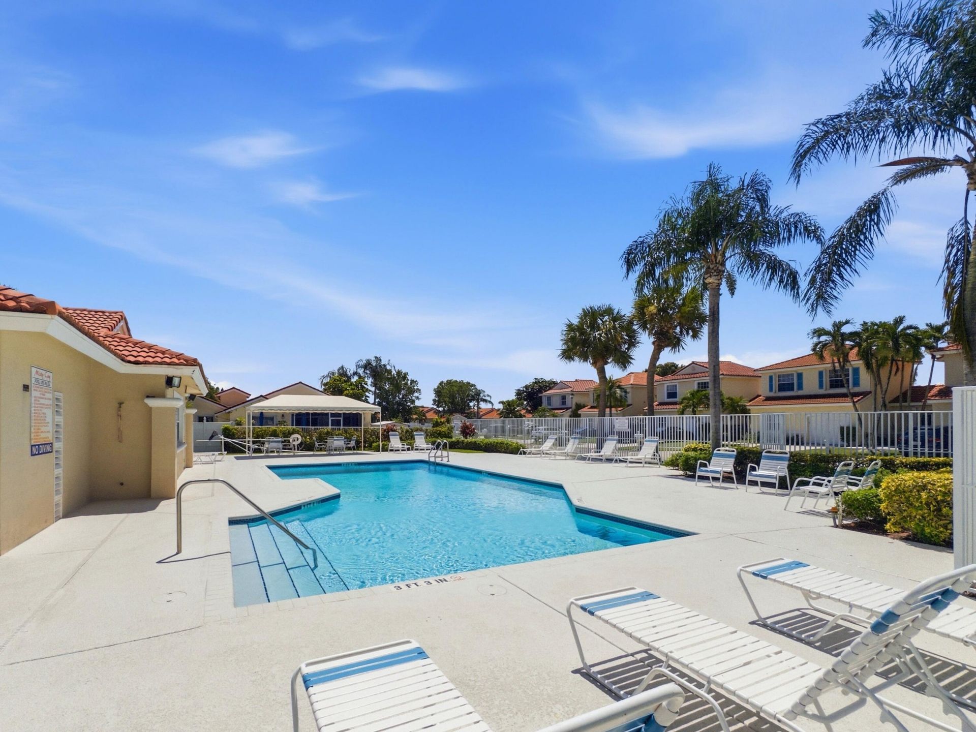 7098 Burgess Drive, Lake Worth, FL 33467 Photo