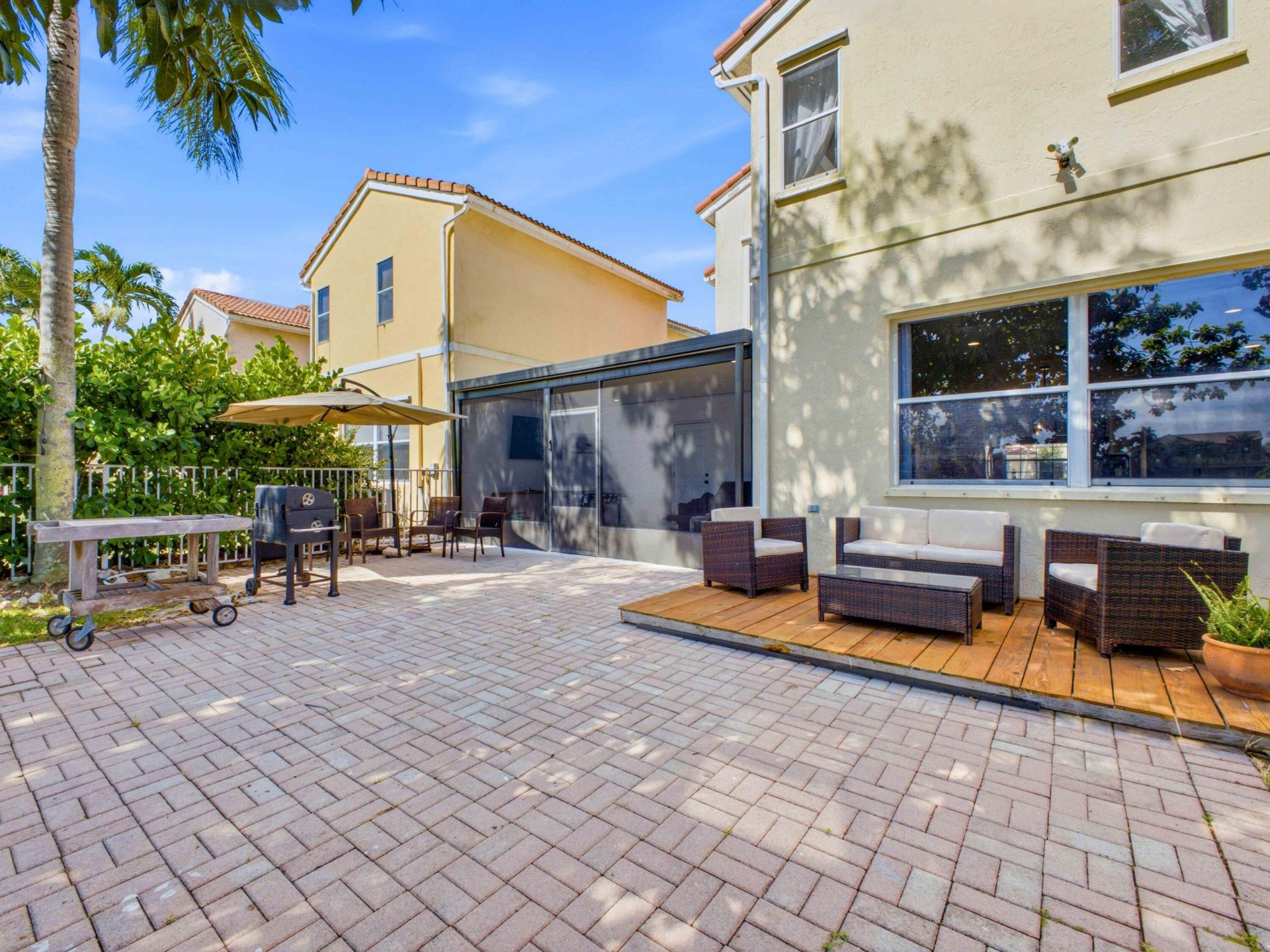 7098 Burgess Drive, Lake Worth, FL 33467 Photo
