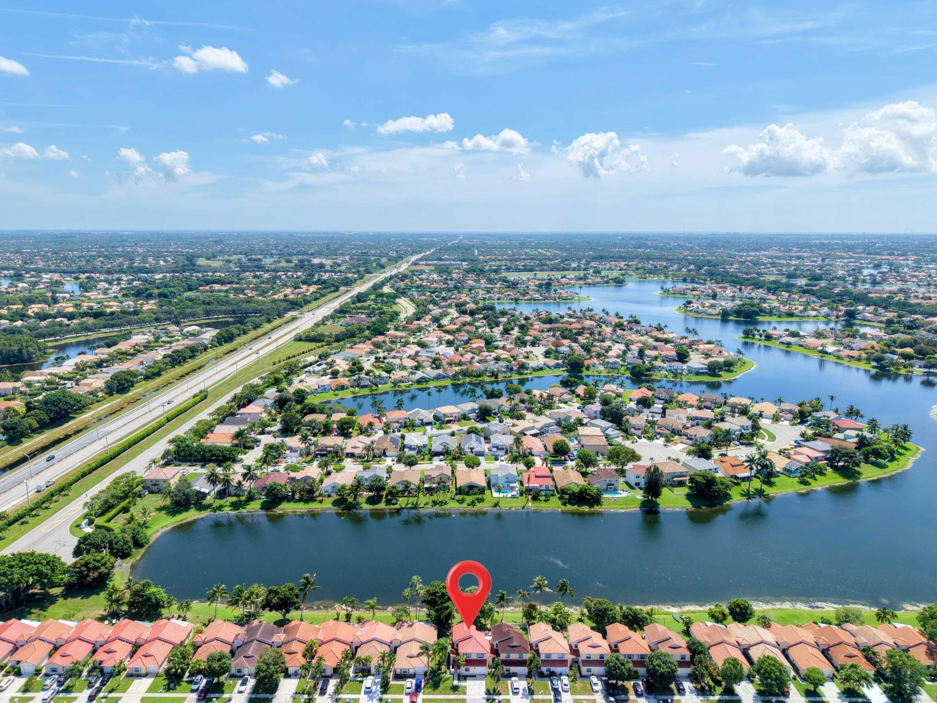 7098 Burgess Drive, Lake Worth, FL 33467 Photo
