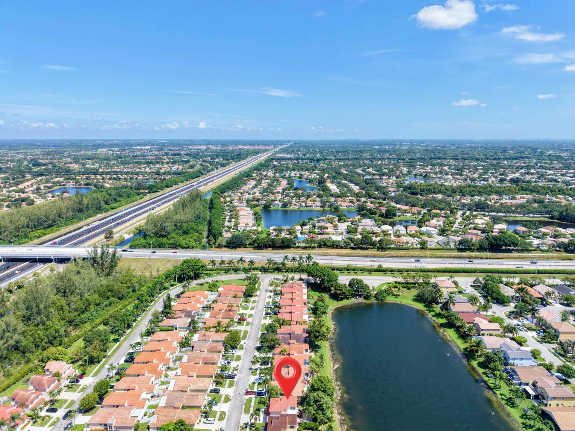 7098 Burgess Drive, Lake Worth, FL 33467 Photo
