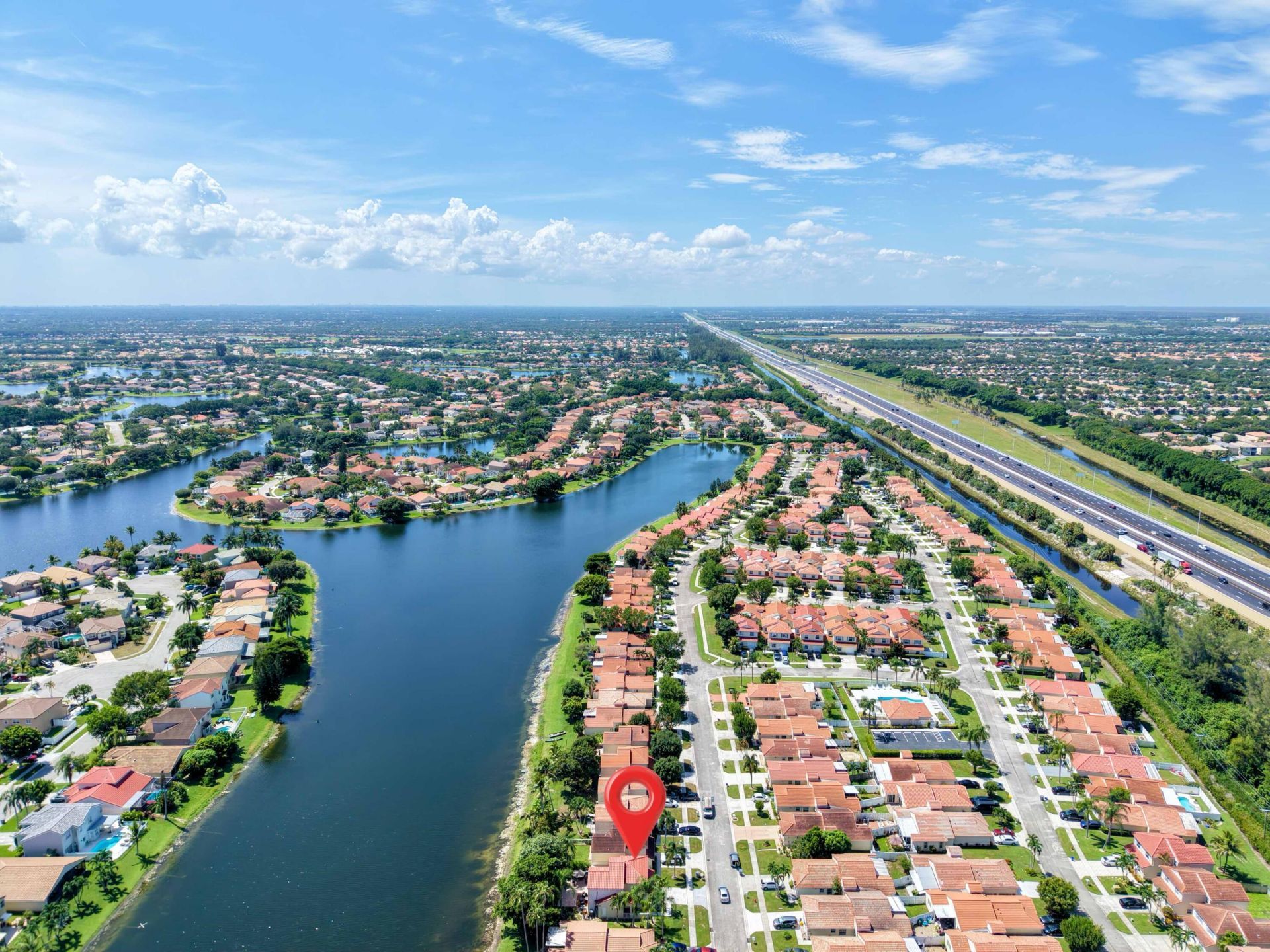 7098 Burgess Drive, Lake Worth, FL 33467 Photo
