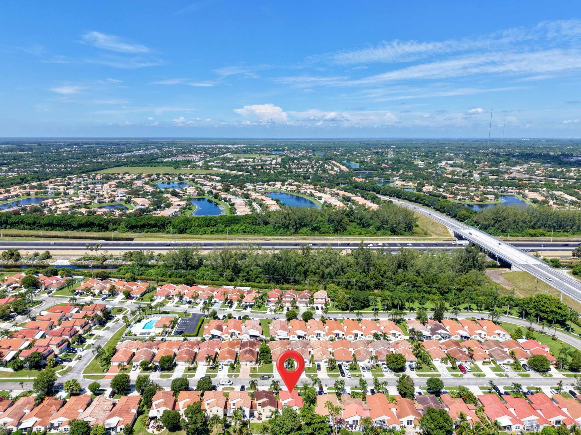 7098 Burgess Drive, Lake Worth, FL 33467 Photo