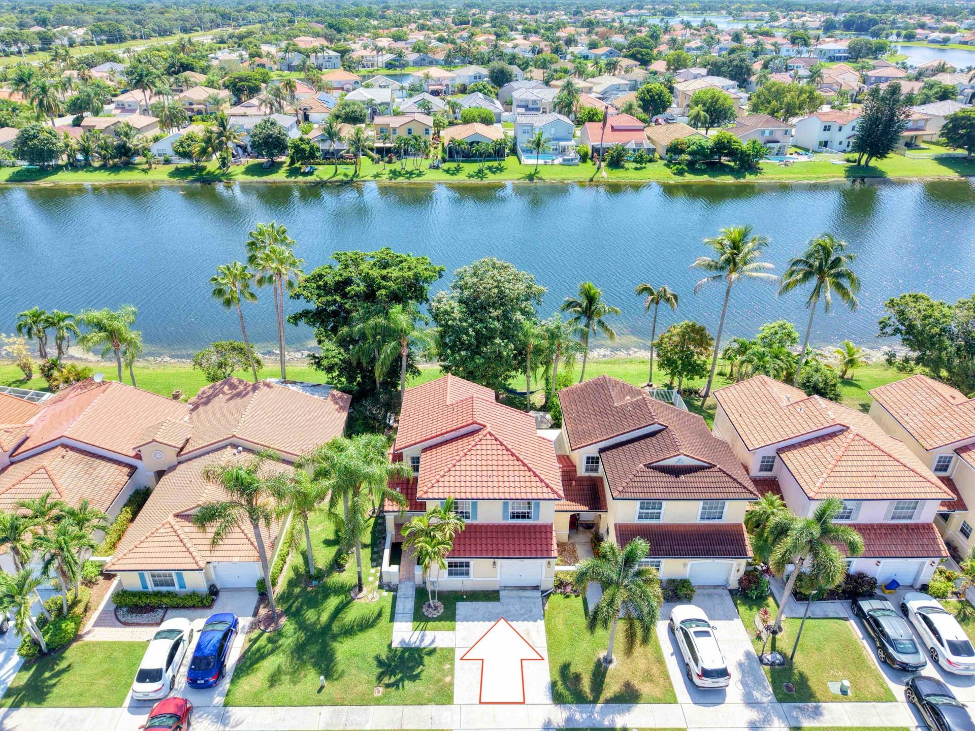 7098 Burgess Drive, Lake Worth, FL 33467 Photo