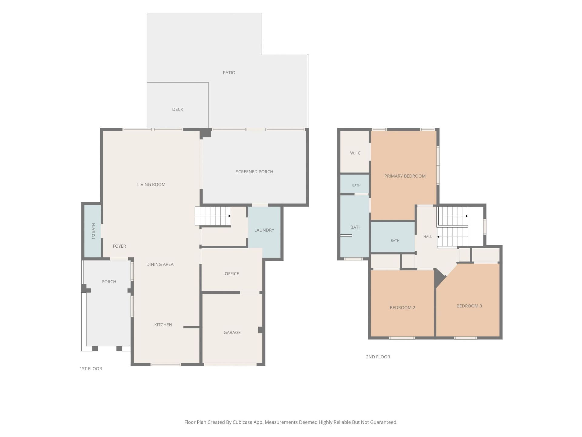7098 Burgess Drive, Lake Worth, FL 33467 Photo