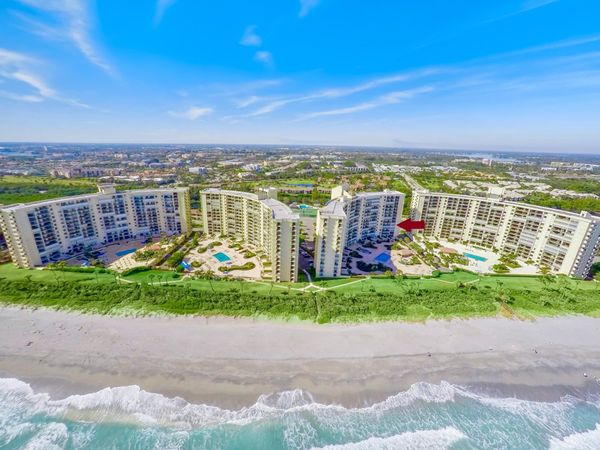 300 Ocean Trail Way, Unit 510, Jupiter, FL 33477