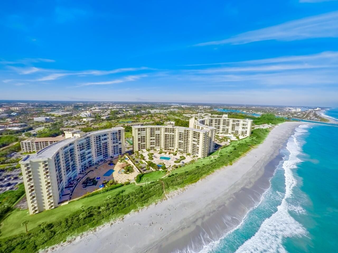 300 Ocean Trail Way, Unit 510, Jupiter, FL 33477 Photo