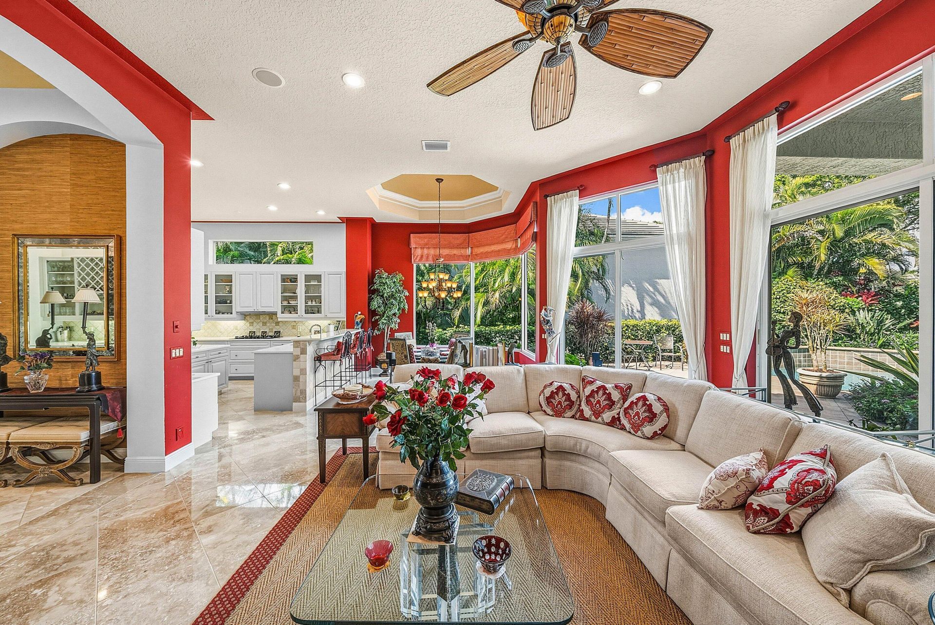 114 Vintage Isle Lane, Palm Beach Gardens, FL 33418 Photo