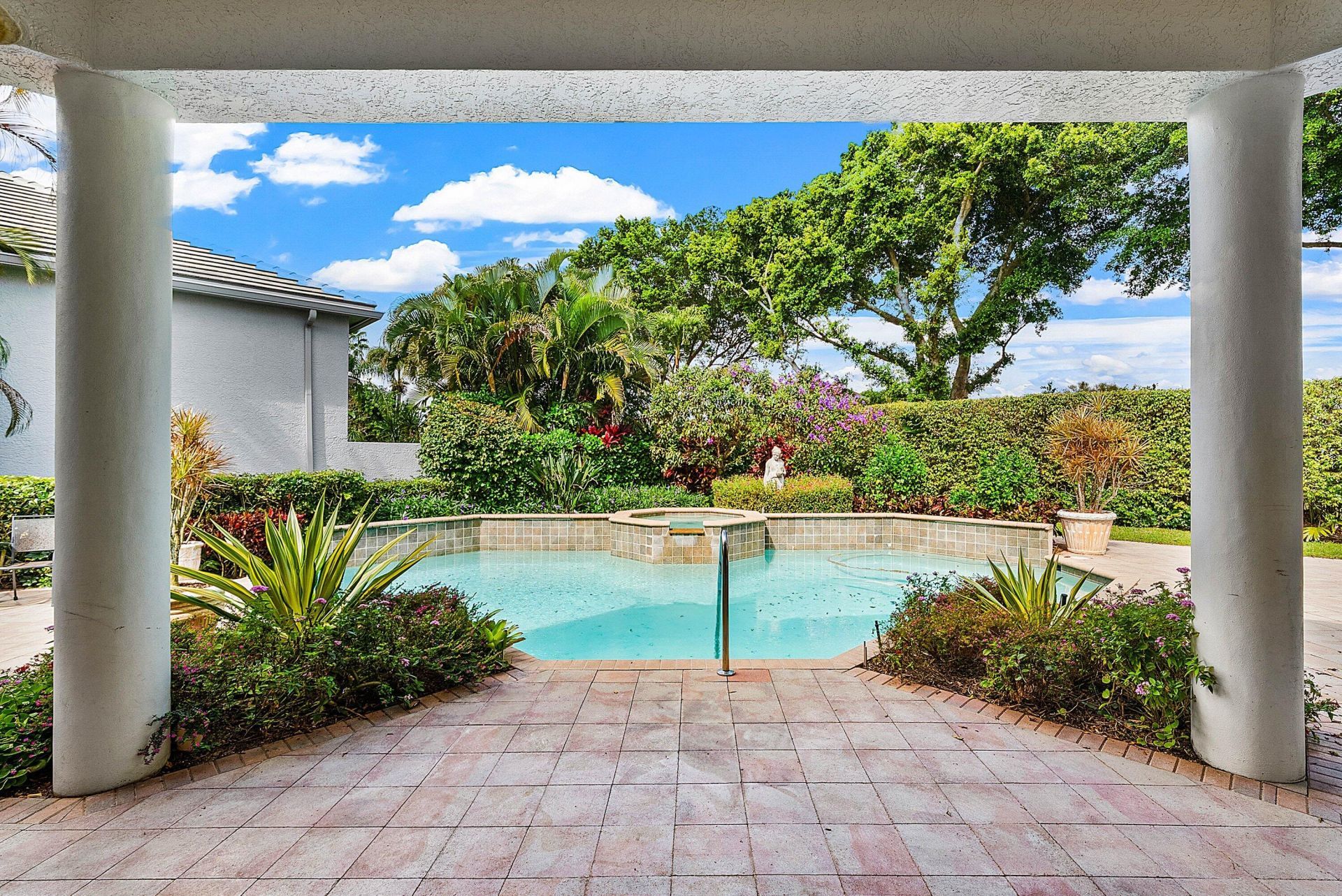 114 Vintage Isle Lane, Palm Beach Gardens, FL 33418 Photo