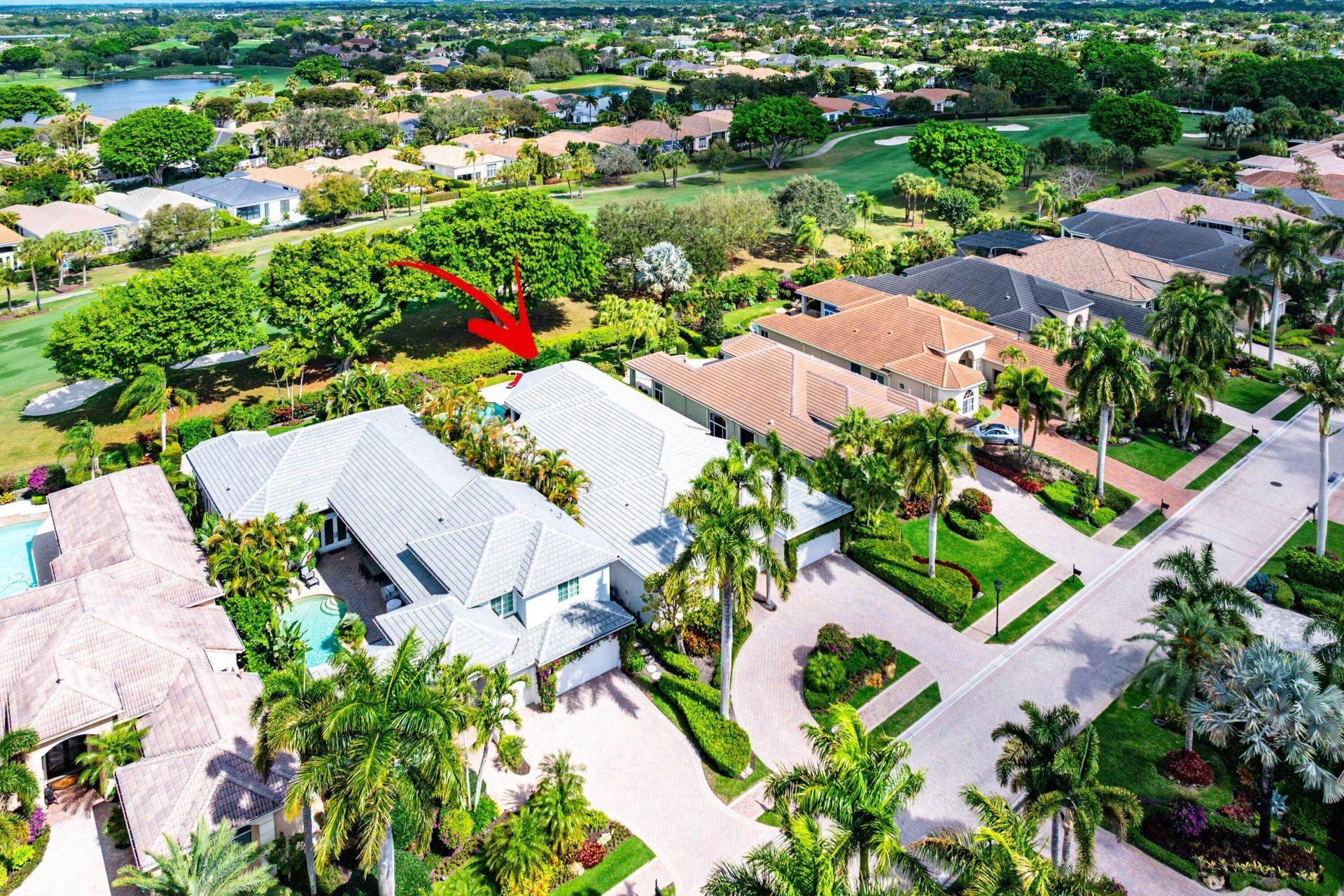 114 Vintage Isle Lane, Palm Beach Gardens, FL 33418 Photo