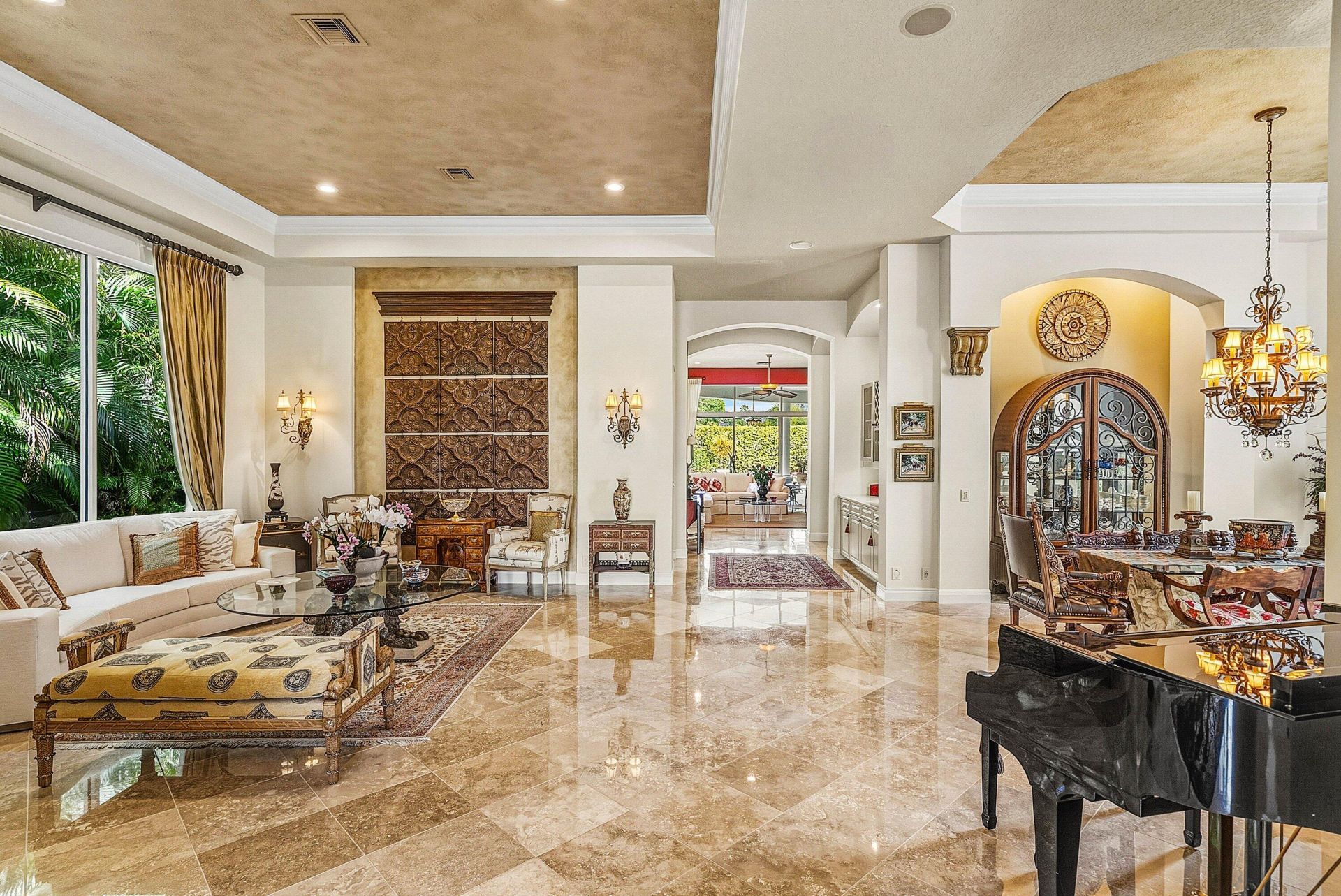 114 Vintage Isle Lane, Palm Beach Gardens, FL 33418 Photo