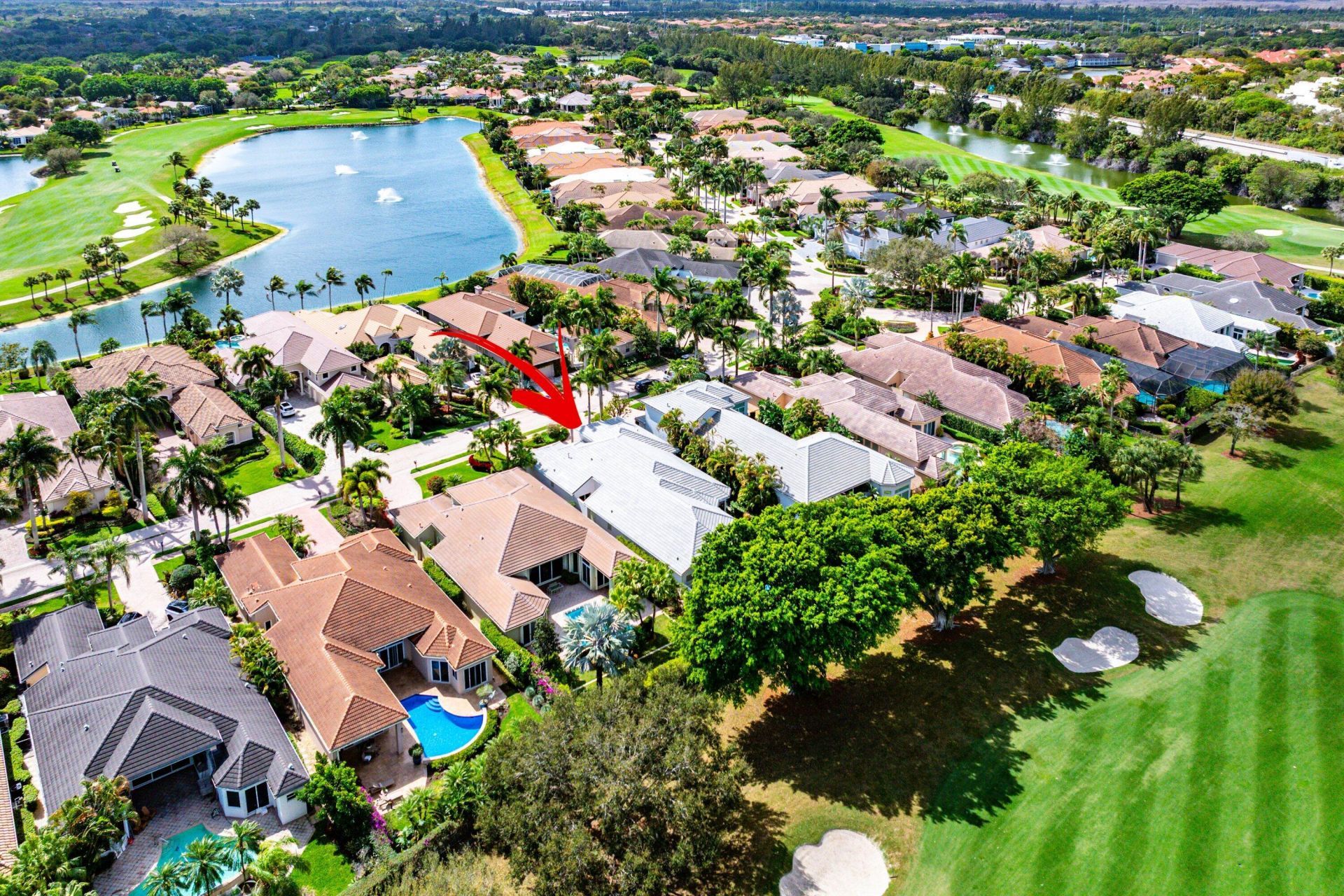114 Vintage Isle Lane, Palm Beach Gardens, FL 33418 Photo