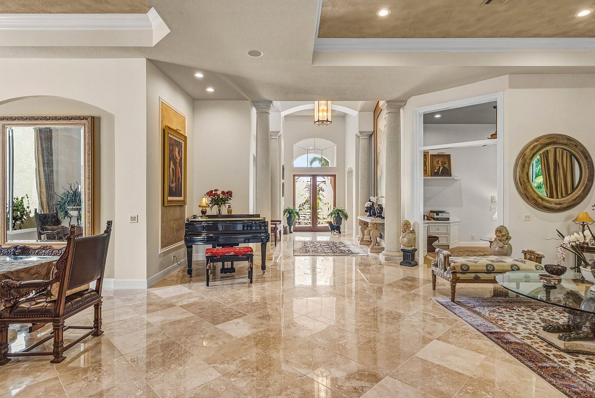 114 Vintage Isle Lane, Palm Beach Gardens, FL 33418 Photo