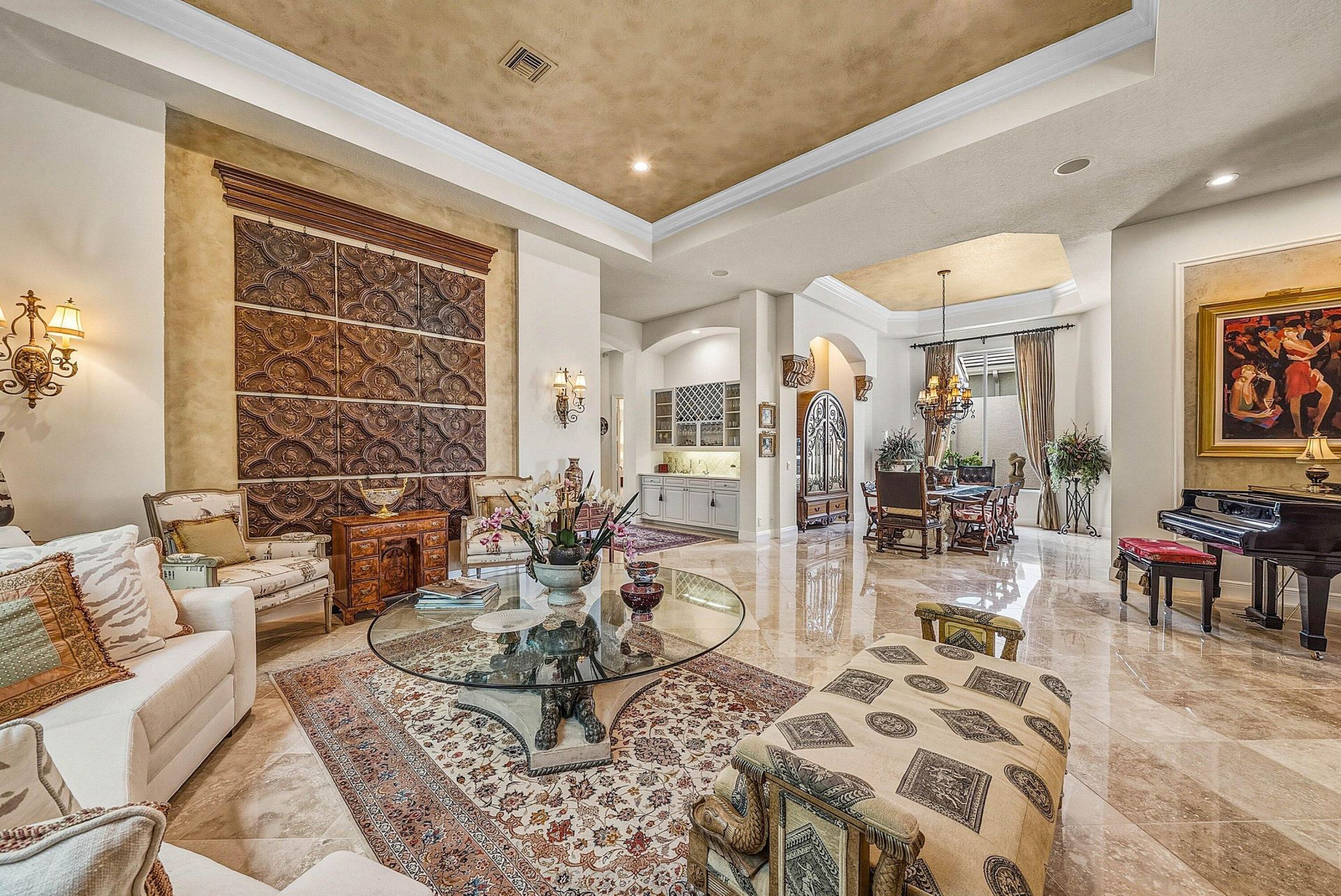 114 Vintage Isle Lane, Palm Beach Gardens, FL 33418 Photo