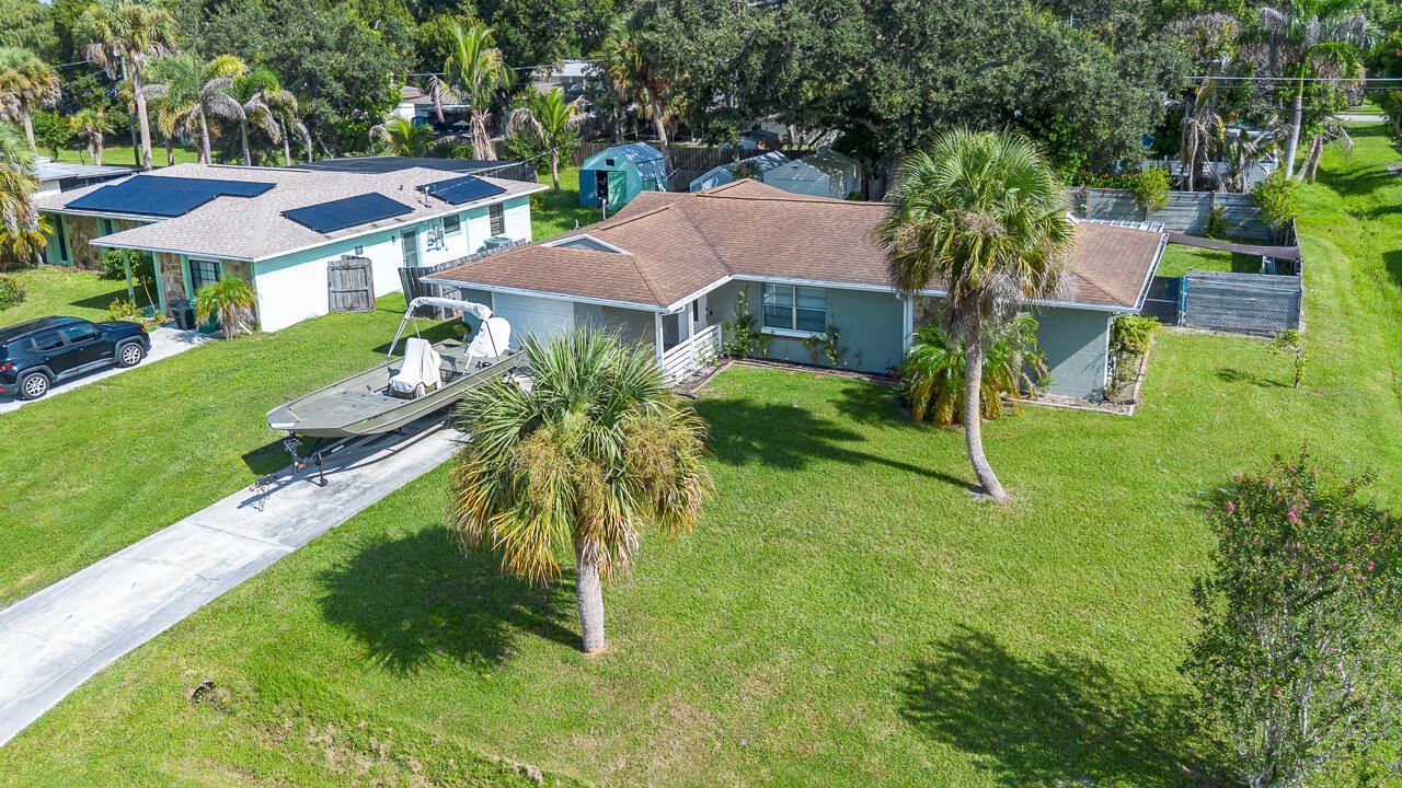 7506 Kenwood Road, Fort Pierce, FL 34951 Photo