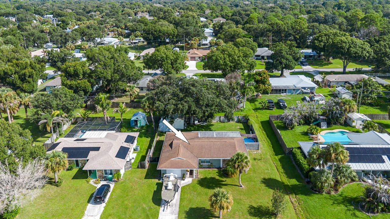 7506 Kenwood Road, Fort Pierce, FL 34951 Photo