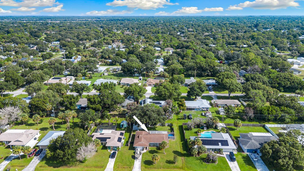 7506 Kenwood Road, Fort Pierce, FL 34951 Photo