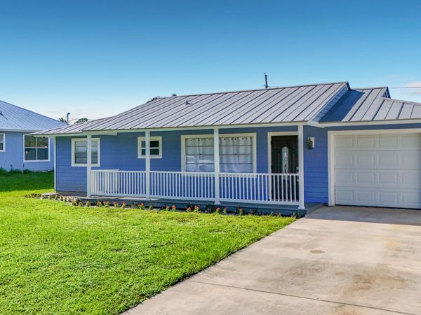 1520 SW Sunset Trail, Palm City, FL 34990