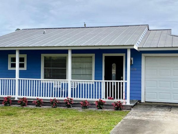 1520 SW Sunset Trail, Palm City, FL 34990
