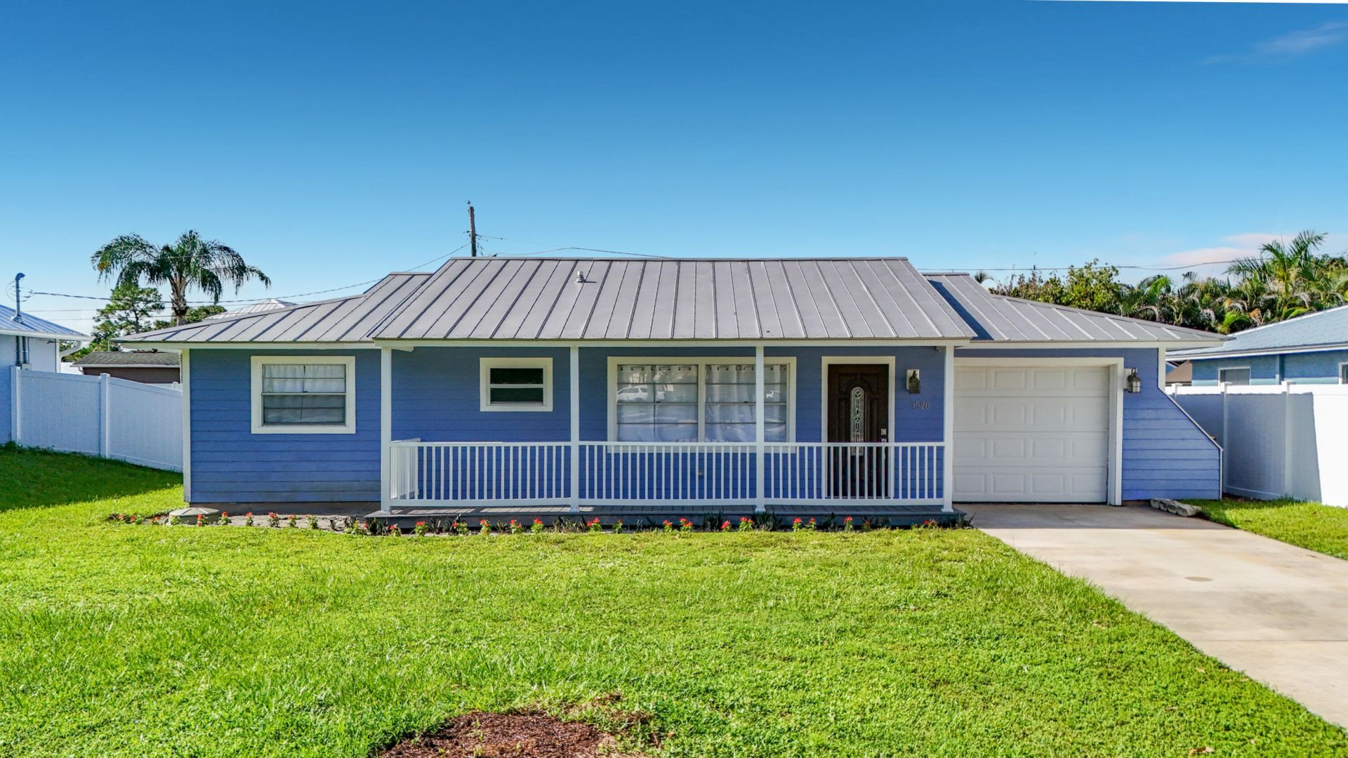 1520 SW Sunset Trail, Palm City, FL 34990 Photo