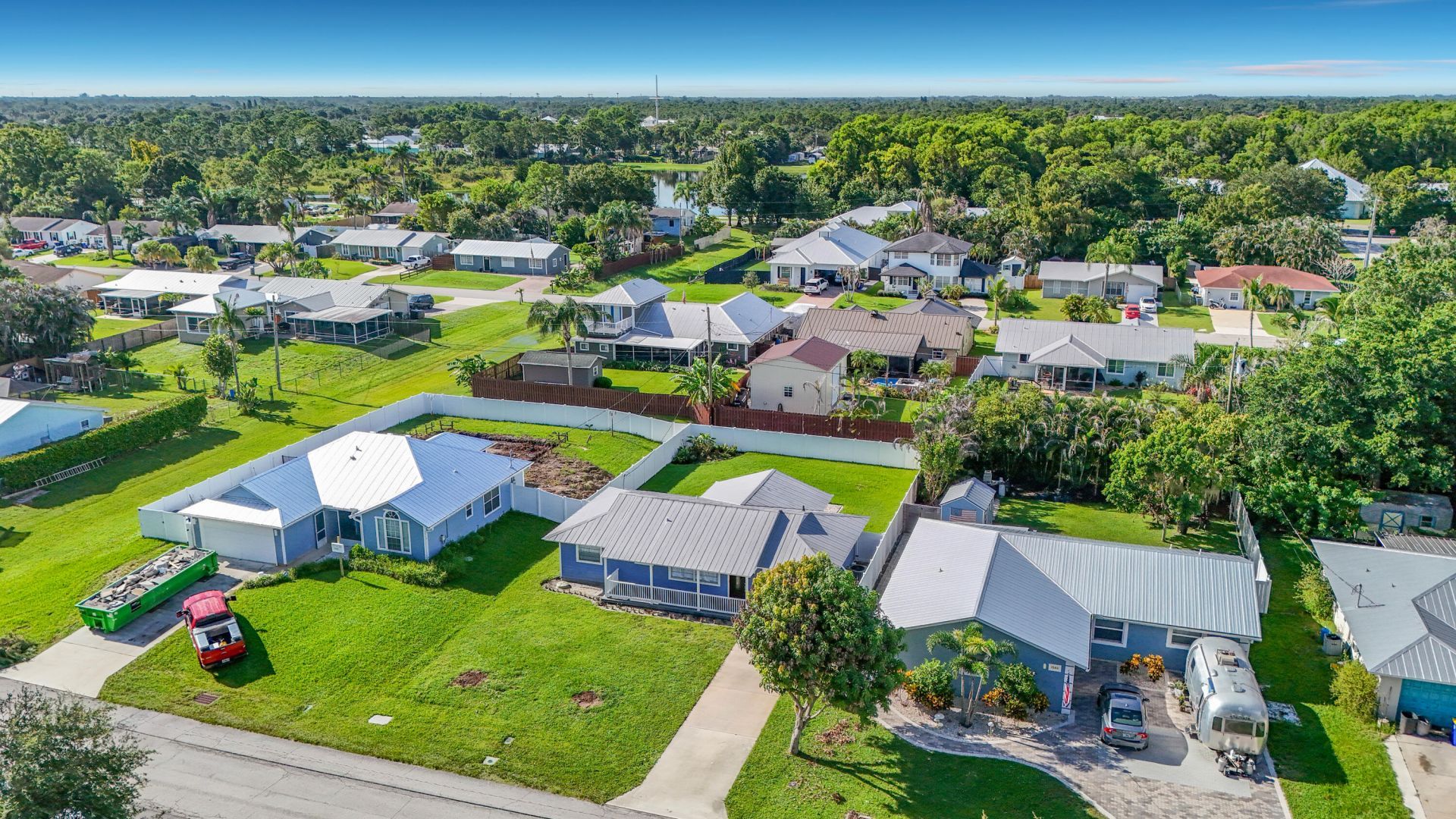 1520 SW Sunset Trail, Palm City, FL 34990 Photo
