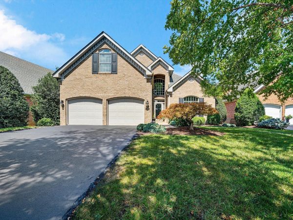 3370 Southwood Village CT SW, Roanoke, VA 24014