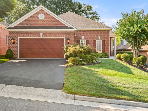 6551 Fairway Estates DR, Roanoke, VA 24018