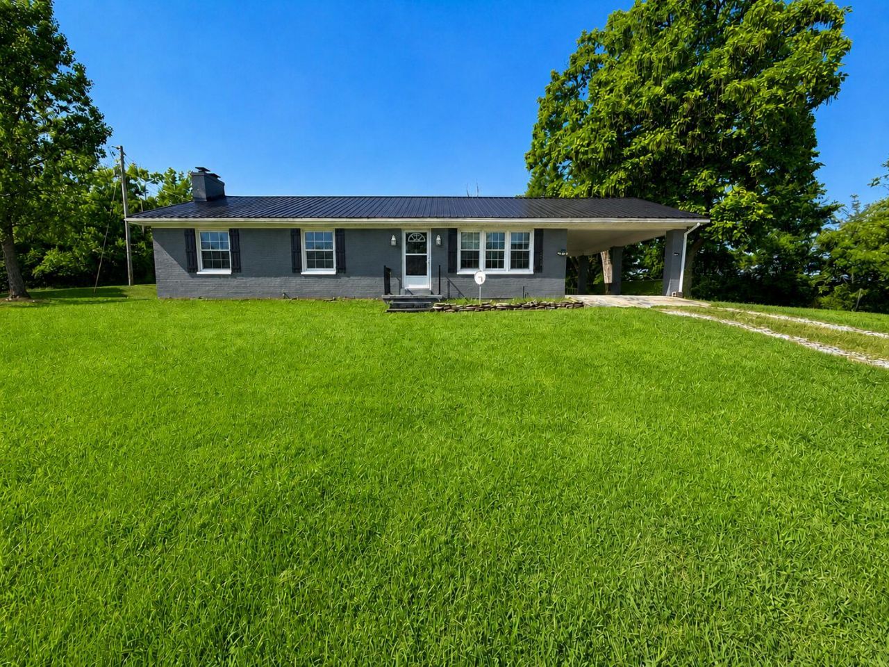 2410 Talmage-mayo Road, Harrodsburg, KY 40330 Main Photo
