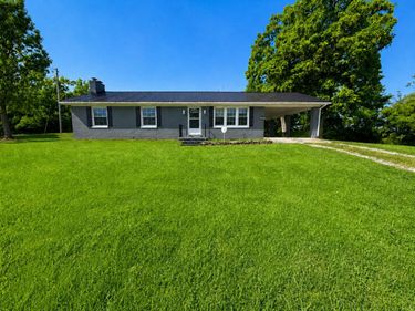2410 Talmage-Mayo Road, Harrodsburg, KY 40330