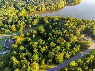 11 Tradition Drive, Unit Lot 11, Benton, KY 42025