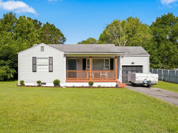 2009 Myrtle Avenue , Chattanooga, TN 37412