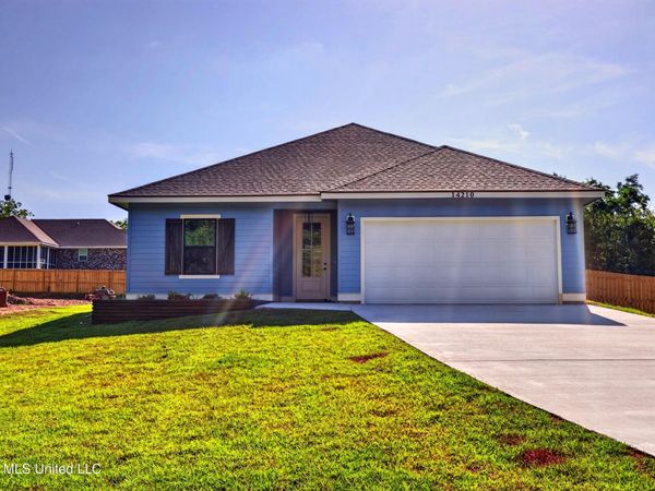 14210 3rd Avenue, Gulfport, MS 39503
