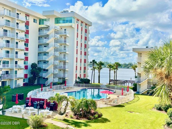 2711 N Halifax Avenue, Unit 488, Daytona Beach, FL 32118