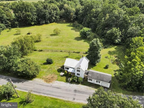 1703 MOUNTAIN ROAD , RICHFIELD, PA 17086