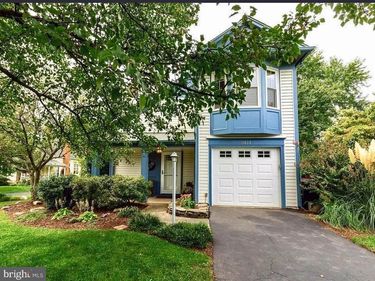 3414 DOE RUN COURT , OAK HILL, VA 20171
