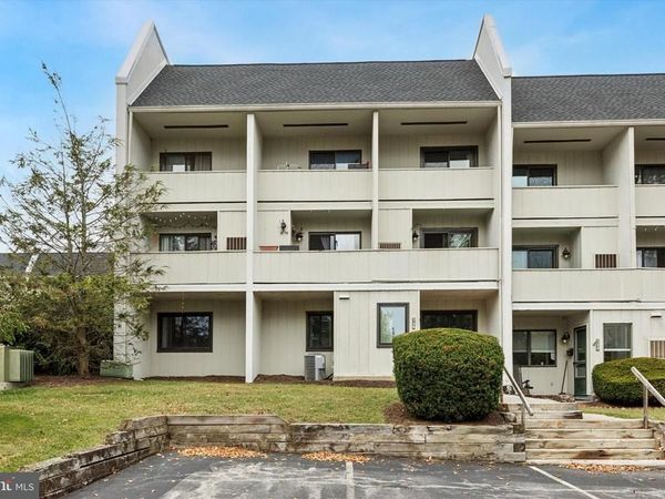 344 SUMMIT HOUSE , Unit 344, WEST CHESTER, PA 19382
