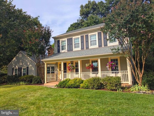 12380 WASHINGTON BRICE ROAD, FAIRFAX, VA 22033