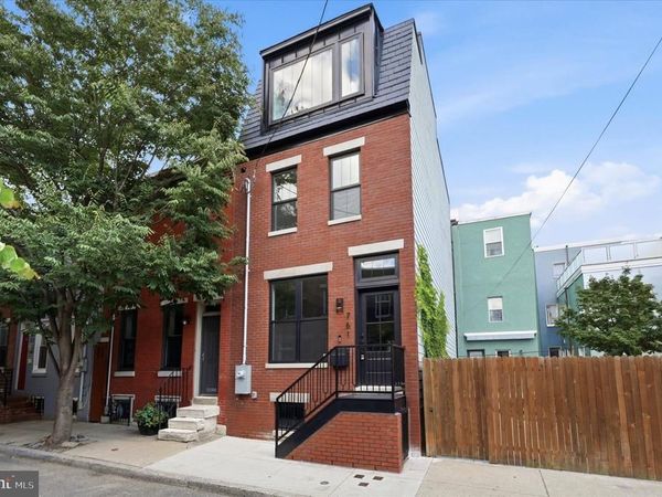 761 S CLEVELAND STREET , PHILADELPHIA, PA 19146