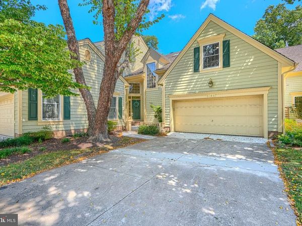 5161 HARPERS FARM ROAD , Unit 27, COLUMBIA, MD 21044