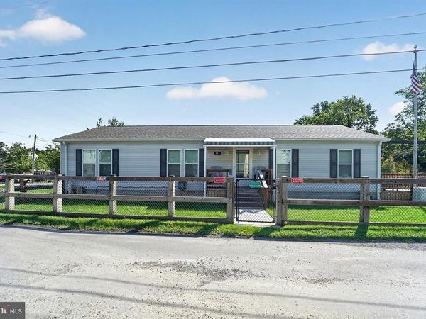 101 KING STORE ROAD, GRASONVILLE, MD 21638