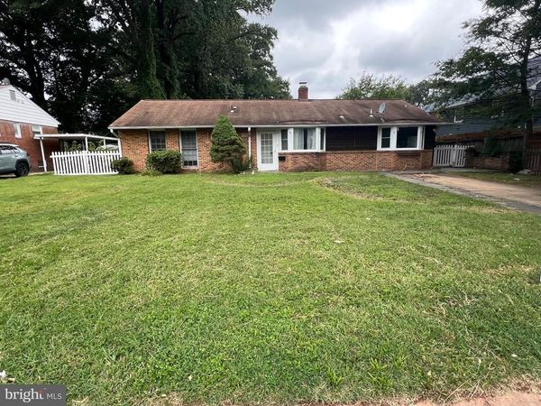 5818 GLOUCESTER AVENUE, SPRINGFIELD, VA 22150