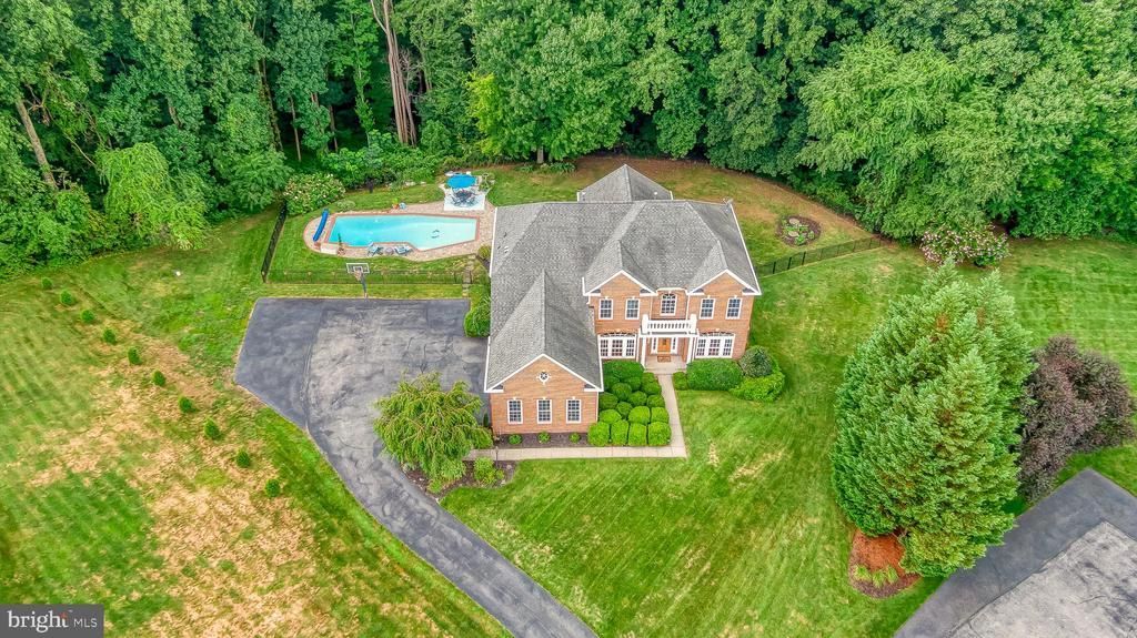 105 BOWER LANE, FOREST HILL, MD 21050